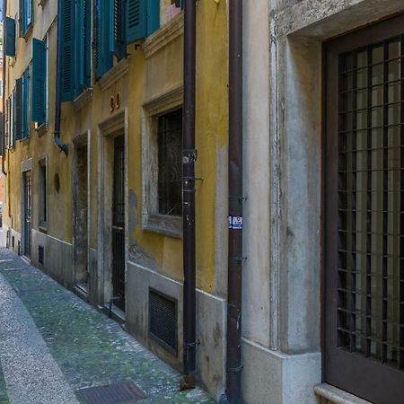 Maison Porta Leoni Verona Exterior photo